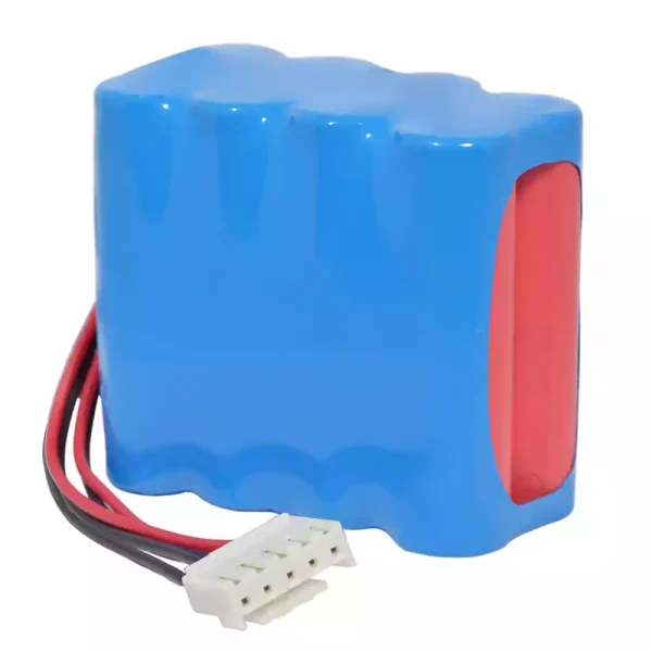 Vervangende accu voor ZONCARE JHT-99F-00 ZQ-1212 - Afbeelding 2