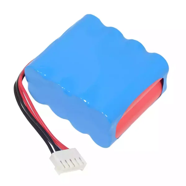 Vervangende accu voor ZONCARE JHT-99F-00 ZQ-1212 - Afbeelding 4