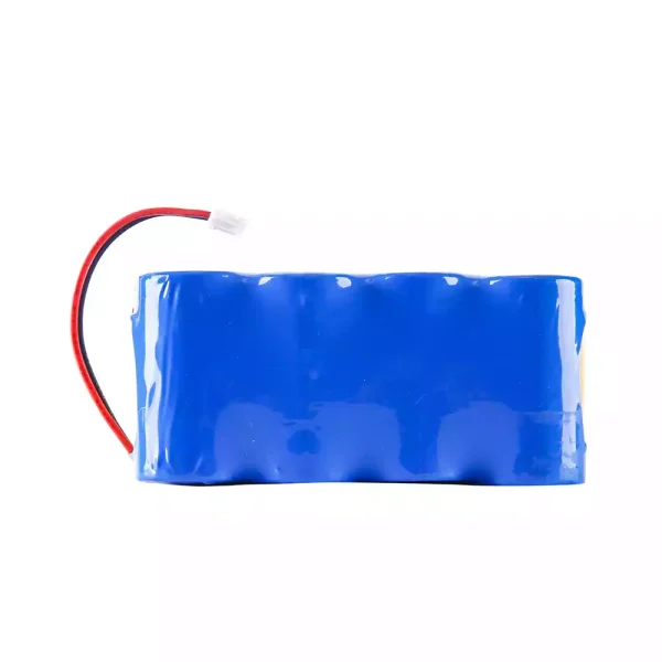 Vervangende accu voor Terumo TE-171 TE-172 8N-1200SCK SS-002615 - Afbeelding 2