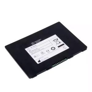 Vervangende accu voor CARESTREAM 441400052 P/N8G5132 DRX-1