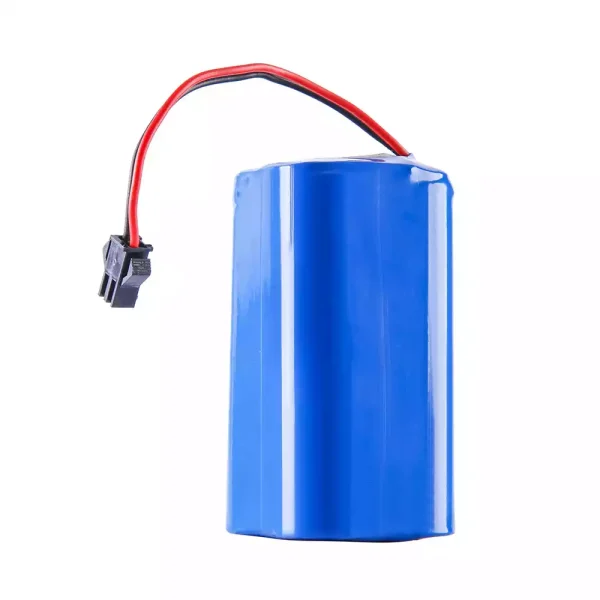 Vervangende accu voor LD-LP2020 LD-P2020II - Afbeelding 3