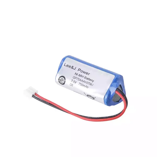 Vervangende accu voor Dentsply raypex5,GP75AAAH3TMJ - Afbeelding 2
