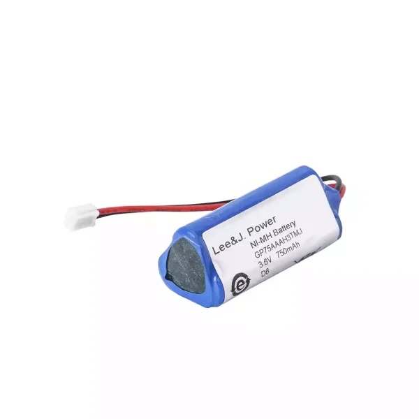 Vervangende accu voor Dentsply raypex5,GP75AAAH3TMJ - Afbeelding 3
