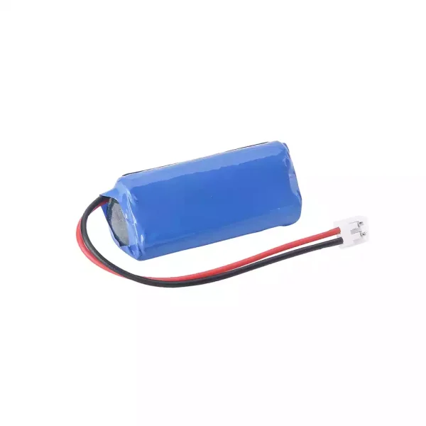 Vervangende accu voor Dentsply raypex5,GP75AAAH3TMJ - Afbeelding 4