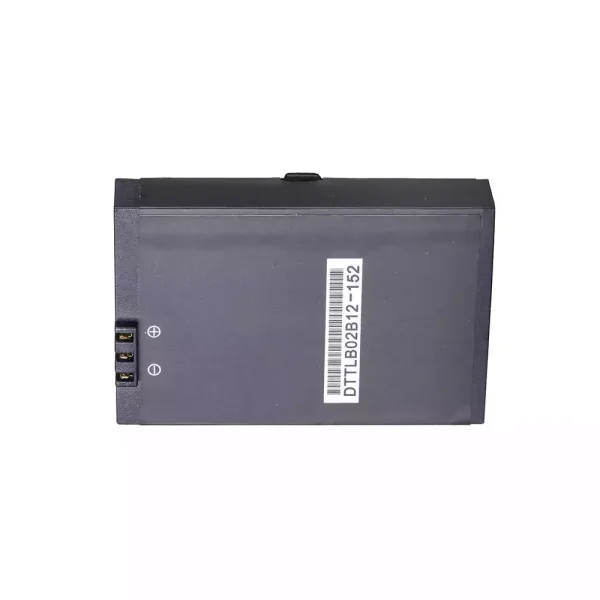 Vervangende accu voor BIOLIGHT A2 A3 A4 A5 A6 A8 - Afbeelding 2