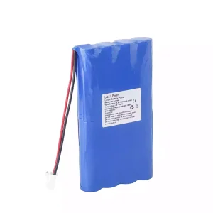 Vervangende accu voor Biocare HYLB-1596