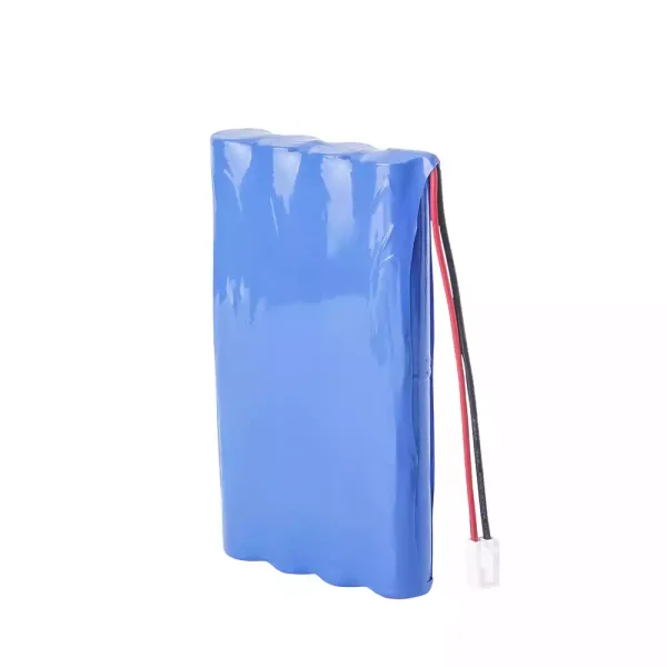 Vervangende accu voor Biocare HYLB-1596 - Afbeelding 3