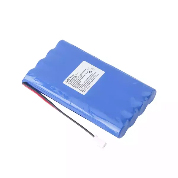 Vervangende accu voor Biocare HYLB-1596 - Afbeelding 4