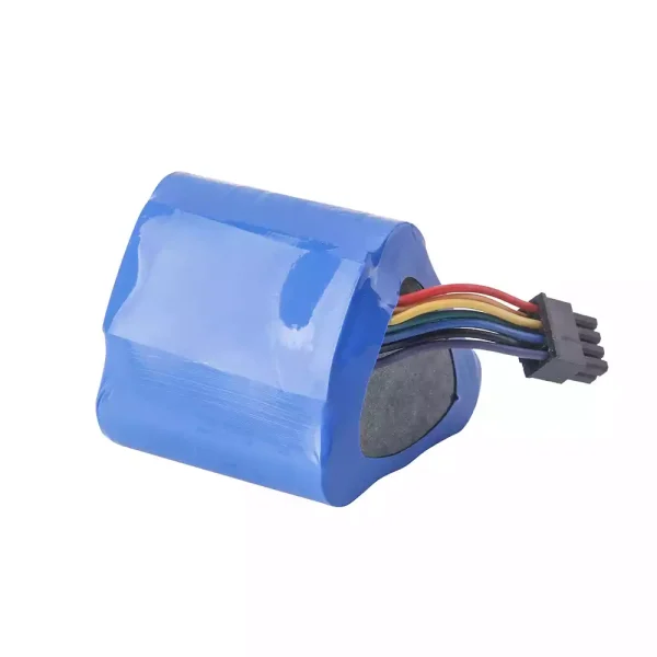 Vervangende accu voor 1000SP01080,1000SP01122 - Afbeelding 3
