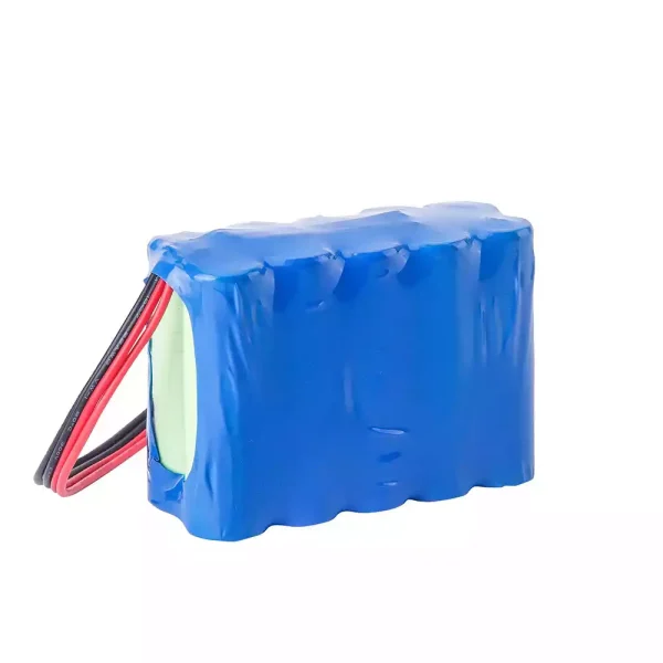 Vervangende accu voor ANGEL AJ5808A AJ5808 TMK-AA200E - Afbeelding 4