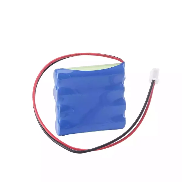 Vervangende accu voor AIGU ZP-500N GPHC083N04 - Afbeelding 4