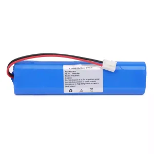 Vervangende accu voor Biocare HYLB-952
