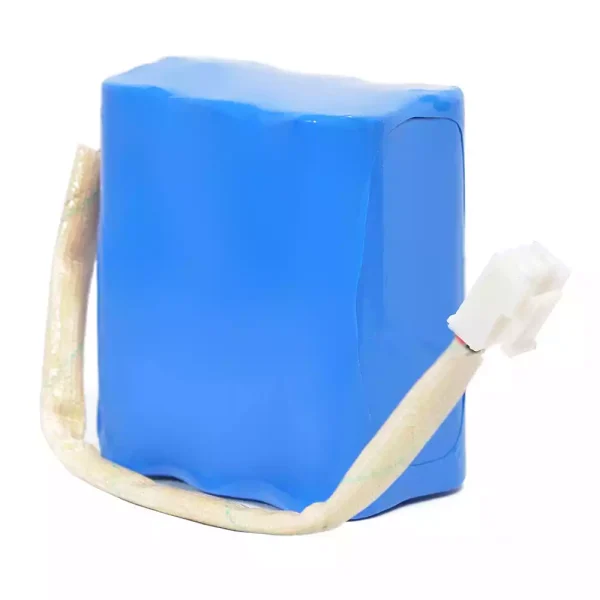 Vervangende accu voor LR18650P-2P3S HY-800 - Afbeelding 3
