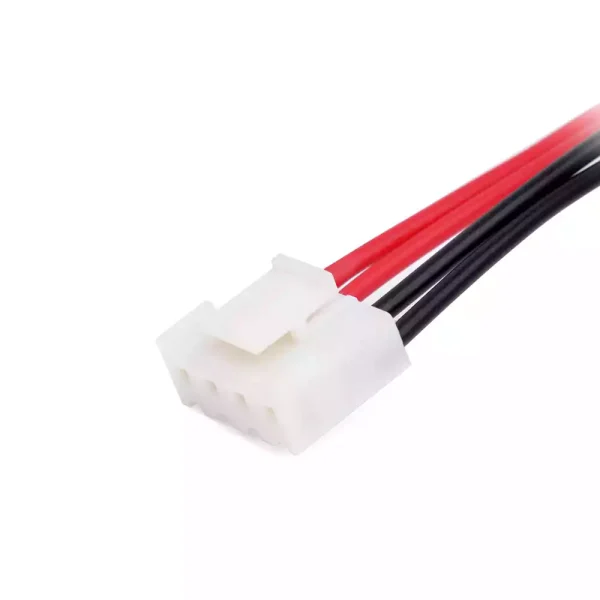 Vervangende accu voor Carewell ECG-1112 ECG-1112G ECG-1112L - Afbeelding 4