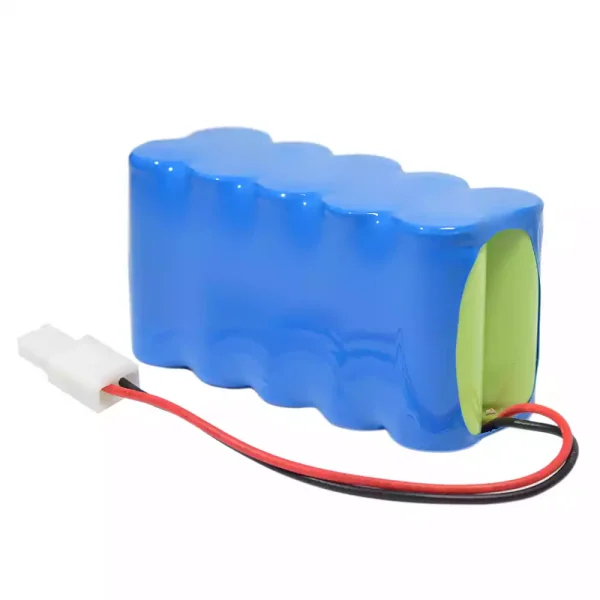 Vervangende accu voor SPRING ECG-901B - Afbeelding 2