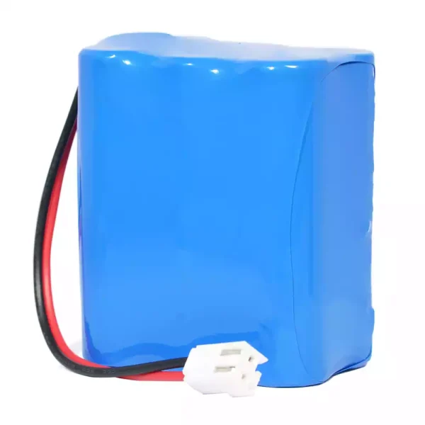 Vervangende accu voor Gouteng GT9003F GT6000 - Afbeelding 3