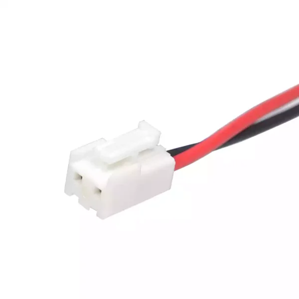Vervangende accu voor Gouteng GT9003F GT6000 - Afbeelding 4