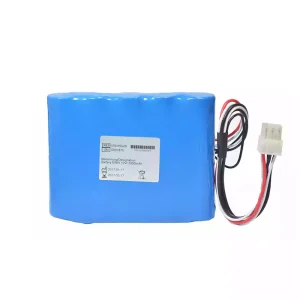 Vervangende accu voor Carina NIV Ventilator OM11759 5703153-05