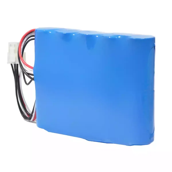 Vervangende accu voor Carina NIV Ventilator OM11759 5703153-05 - Afbeelding 3