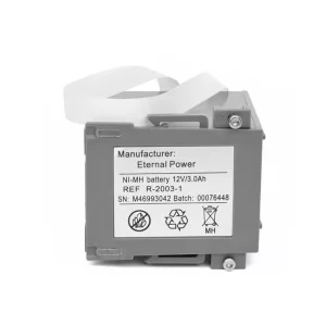 Vervangende accu voor CardioAid R-2003-1,CardioAid 200B