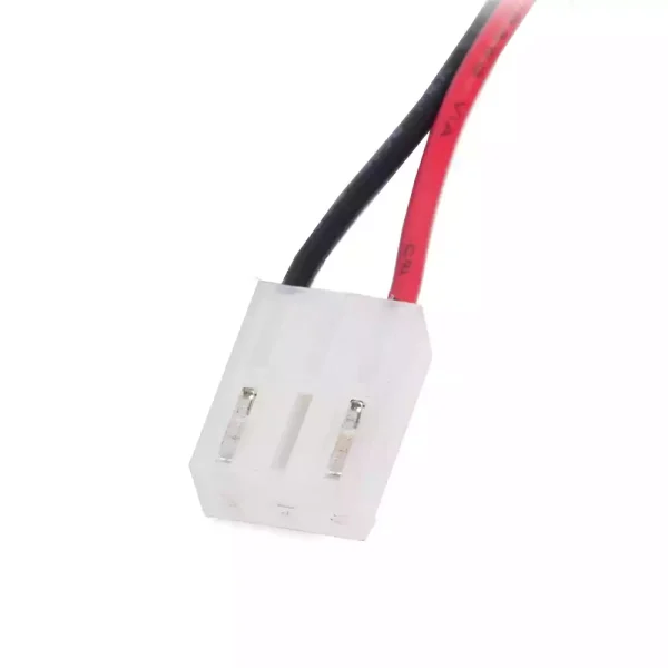 Vervangende accu voor CONTEC ECG300G ECG-300G - Afbeelding 3