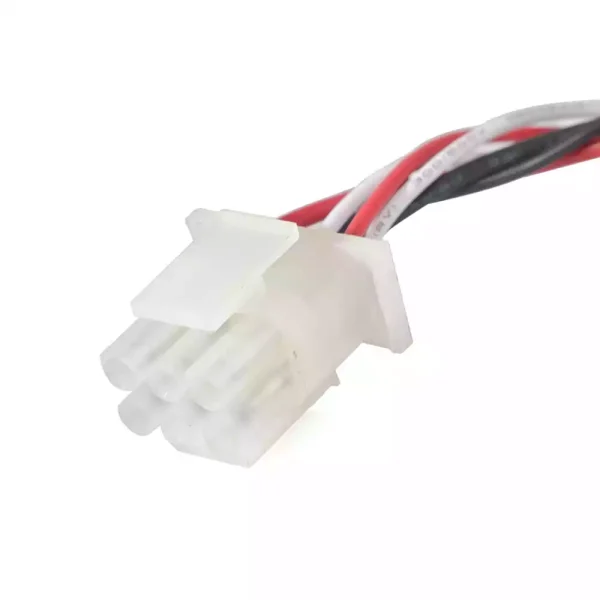 Vervangende accu voor RESPIRATEUR V60 V60S,88881344 1076374 - Afbeelding 4