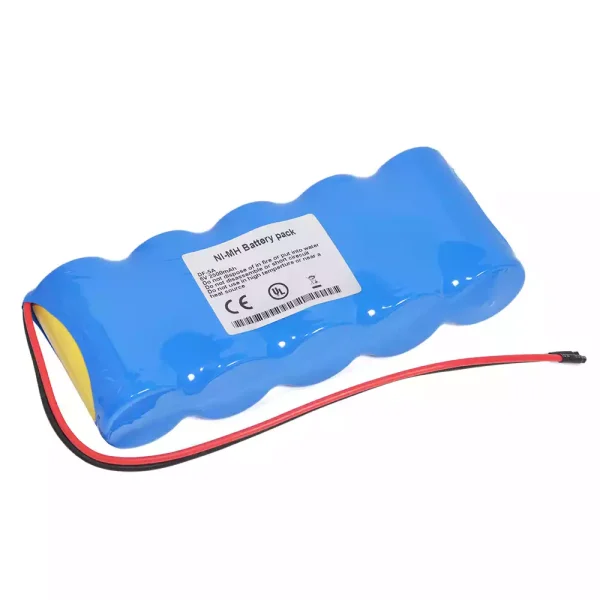 Vervangende accu voor DF-5A Xd-5A - Afbeelding 2