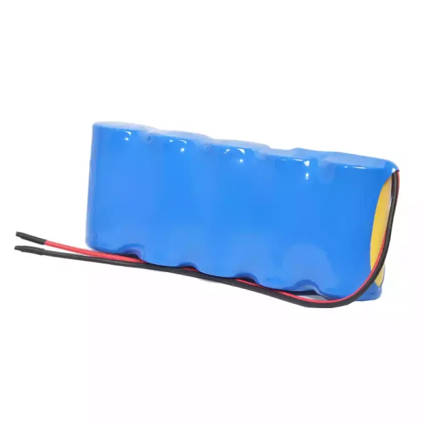 Vervangende accu voor DF-5A Xd-5A - Afbeelding 4
