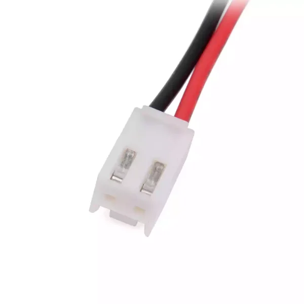 Vervangende accu voor Guoteng GF9000 GT9000 - Afbeelding 4