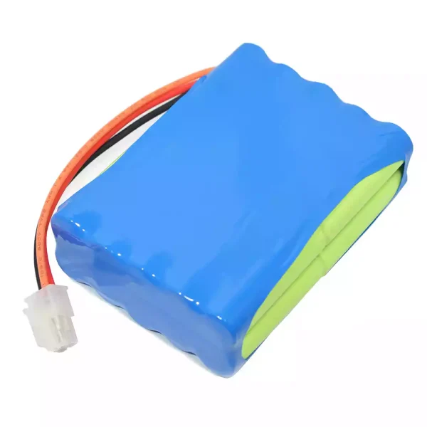 Vervangende accu voor Philips Dameca Siesta i Breasy 20*H-AA1500B,20*H-AA2000B - Afbeelding 3