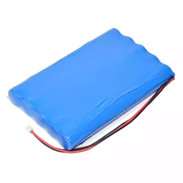 Vervangende accu voor Colin Pal 3110 Pal 3110P,BX-10BAT - Afbeelding 3