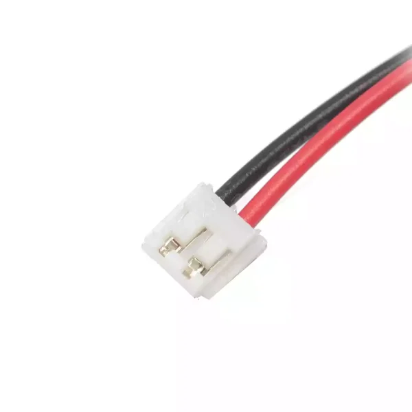 Vervangende accu voor Dentsply PROPEX II,BINGO PRO B-31 - Afbeelding 4