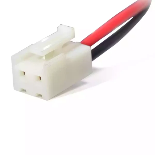 Vervangende accu voor Biocare HYLB-947,Biocare ECG-3010 - Afbeelding 4