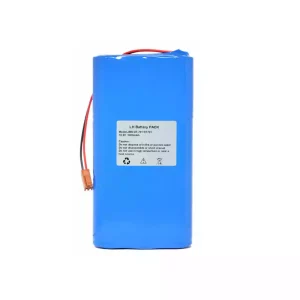 Vervangende accu voor 9N-1200SCK,9N-3000SCK
