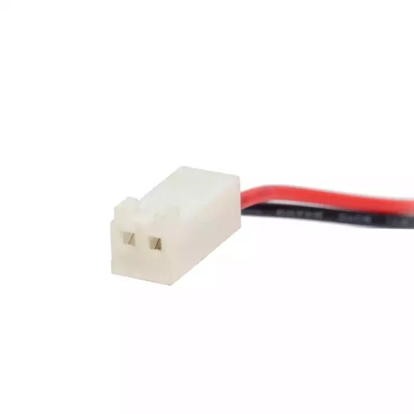 Vervangende accu voor MJ09.01 MOM11464 MCP9819-065 - Afbeelding 4