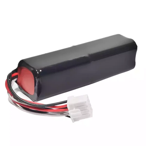 Vervangende accu voor Fukuda BTE-002,510114040 - Afbeelding 3