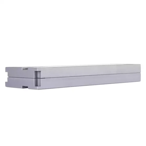 Vervangende accu voor BIOLIGHT M8000 M8500 M9000A M9500 - Afbeelding 2