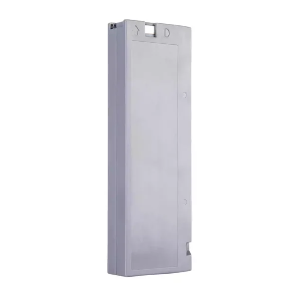 Vervangende accu voor BIOLIGHT M8000 M8500 M9000A M9500 - Afbeelding 3