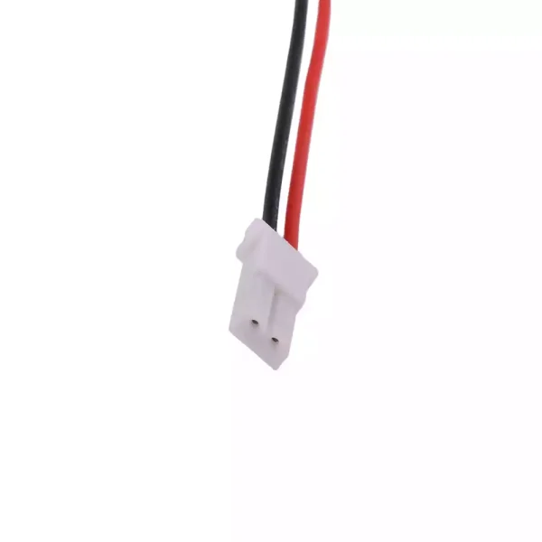 Vervangende accu voor Smiths WZ50C6T WZ-50C66T WZ-50CB WZ-50G WZ50C2 WZS50F2 - Afbeelding 2