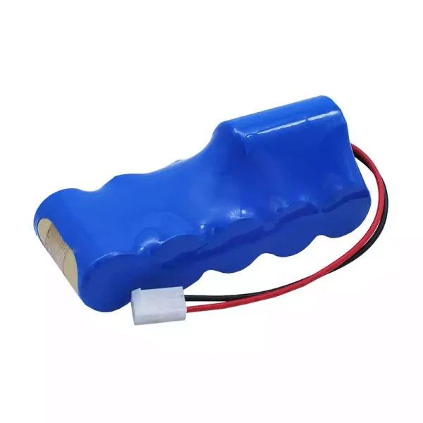 Vervangende accu voor Kangaroo 010170,41B030AG18001,OM10426 - Afbeelding 2