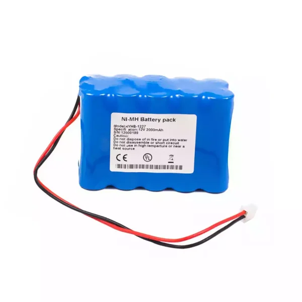Vervangende accu voor HYHB-1227,ANGEL AJ5800 AJ5807 AJ5811