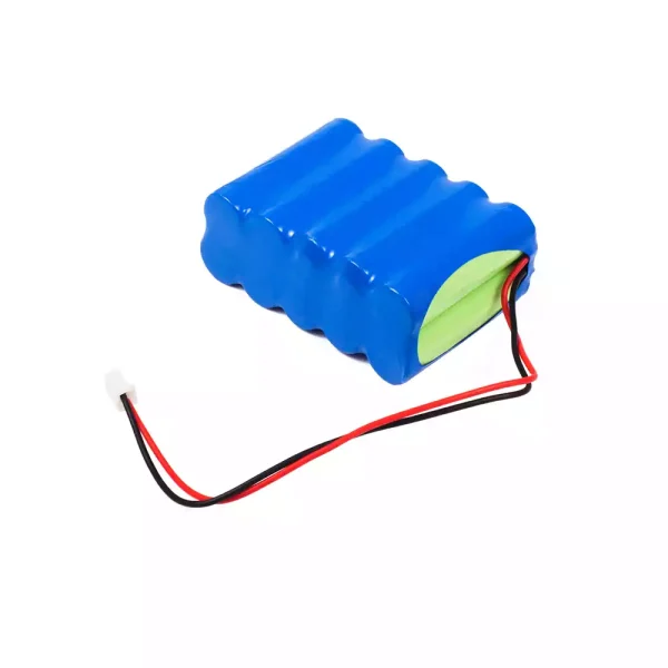 Vervangende accu voor HYHB-1227,ANGEL AJ5800 AJ5807 AJ5811 - Afbeelding 3