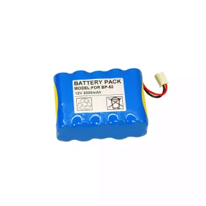 Vervangende accu voor TOP BP-53 BP-22