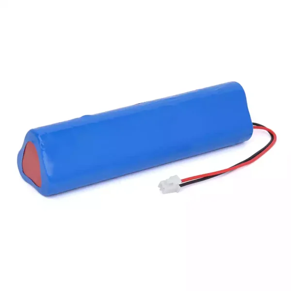 Vervangende accu voor Veryark TCI-IV-B TCI-IV - Afbeelding 3