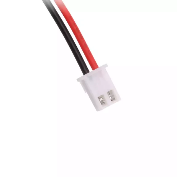 Vervangende accu voor Veryark TCI-IV-B TCI-IV - Afbeelding 4