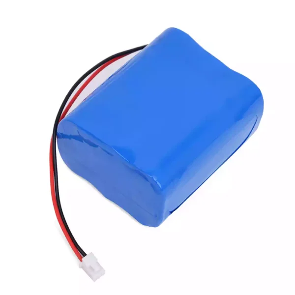 Vervangende accu voor Veryark TCI-TV HYLB-1449 - Afbeelding 4