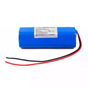 Vervangende accu voor ZNB III ZNB -300 ZNB-500 ZNB-600 ZNB-1000 ZNB-1200