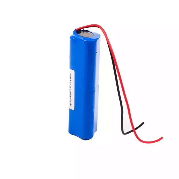 Vervangende accu voor ZNB III ZNB -300 ZNB-500 ZNB-600 ZNB-1000 ZNB-1200 - Afbeelding 2