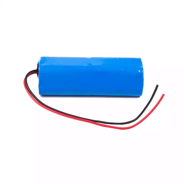 Vervangende accu voor ZNB III ZNB -300 ZNB-500 ZNB-600 ZNB-1000 ZNB-1200 - Afbeelding 3