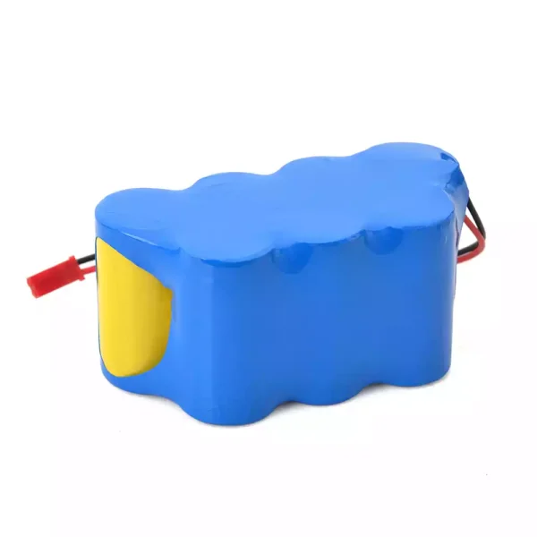 Vervangende accu voor JMS SP-500 7N-1200SCK - Afbeelding 3